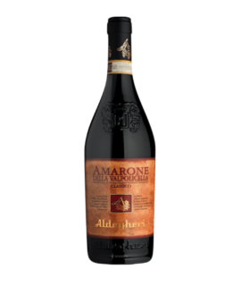 Amarone Della Valpolicella Aldegheri