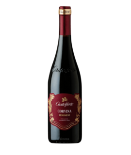 Castelforte Corvina Veronese 2015