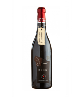 Mammut Montepulciano D’Abruzzo