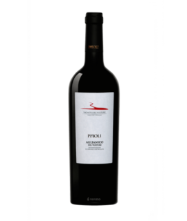 Pipoli Aglianico Del Vulture 2017