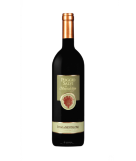 Rosso Di Montalcino