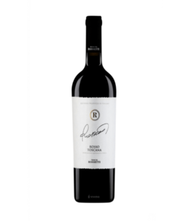 Rosso Toscana – Tenute Rossetti 2016