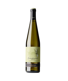 Gewürztraminer Trentino – Concilio