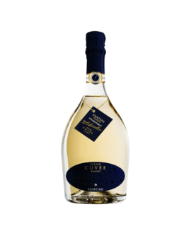 Gran Cuvee Bianco Fantini