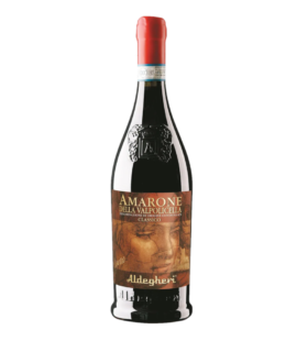 Amarone Riserva 2007 Aldegheri