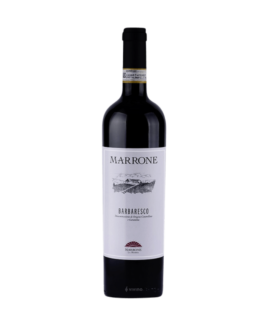 2014 Agricola Gianpiero Marrone Barbaresco DOCG