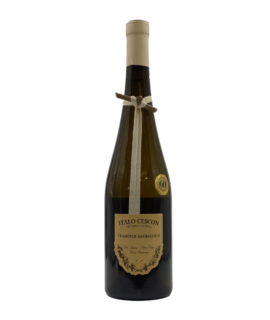 Traminer Aromatico Italo Cescon