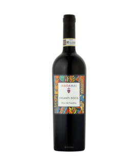 Chianti DOCG Maramai 2016