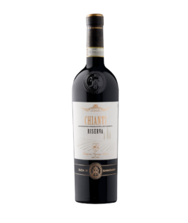 Barbanera Chianti Riserva Duca