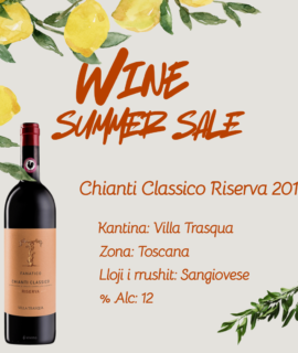 Chianti Classico